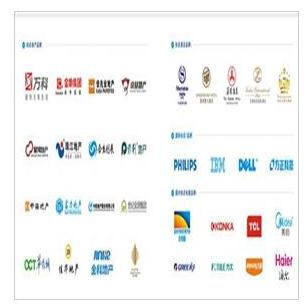 深圳偉創(chuàng)自動(dòng)化智能立體車庫(kù)及工業(yè)自動(dòng)化產(chǎn)品的部分客戶